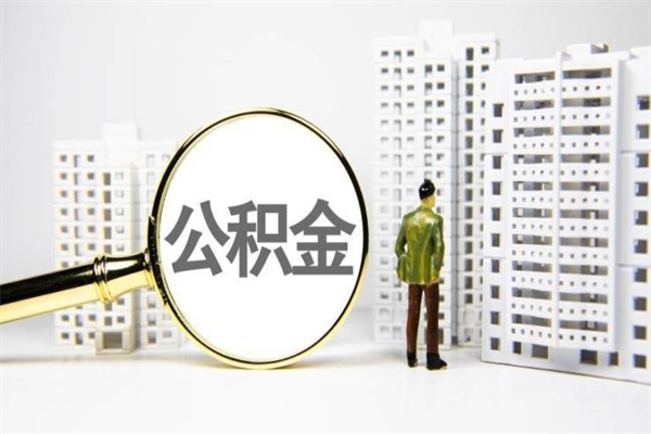 福鼎代提公积金（代提公积金犯法吗）